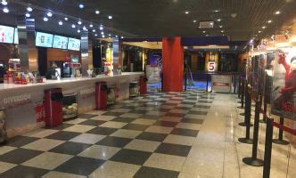 cartelera de la vaguada|Cartelera de Yelmo Cines La Vaguada en Madrid (Madrid)